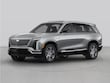  CADILLAC VISTIQ