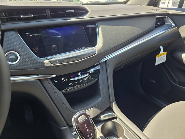 2026 Cadillac XT5 Luxury - Photo 26