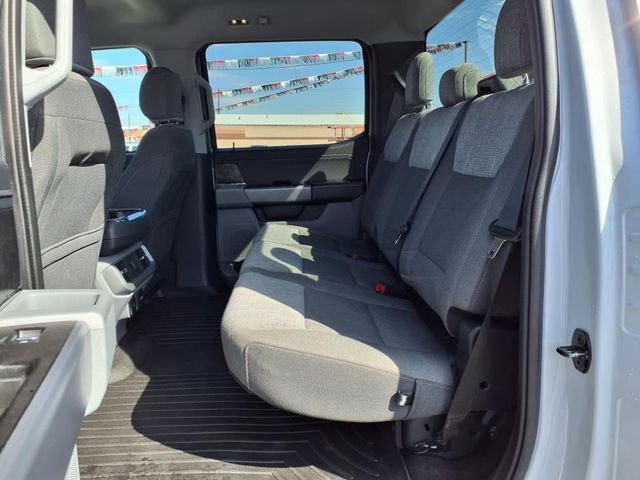 2021 Ford F-150 XLT - Photo 12