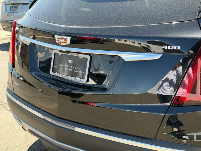 2026 Cadillac XT5 Premium Luxury - Photo 13