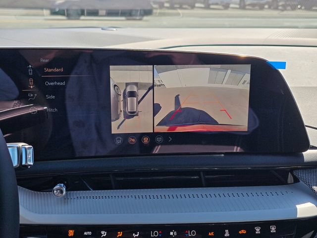 2026 Cadillac OPTIQ Sport - Photo 28