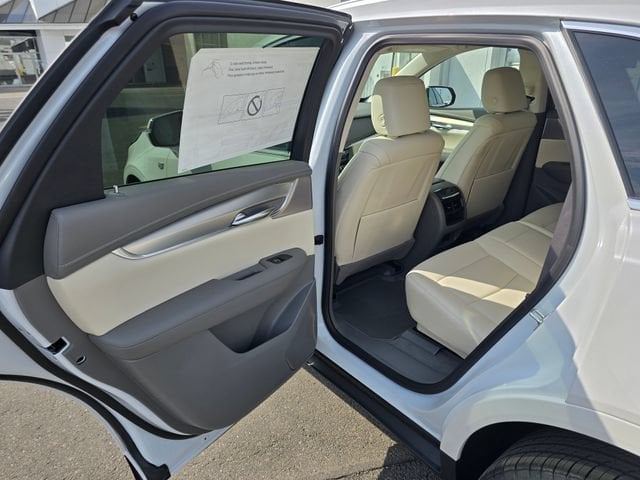 2026 Cadillac XT5 Premium Luxury - Photo 14