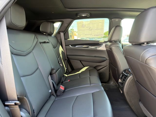 2026 Cadillac XT5 Premium Luxury - Photo 12