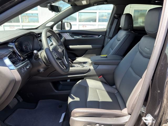 2026 Cadillac XT5 Premium Luxury - Photo 21