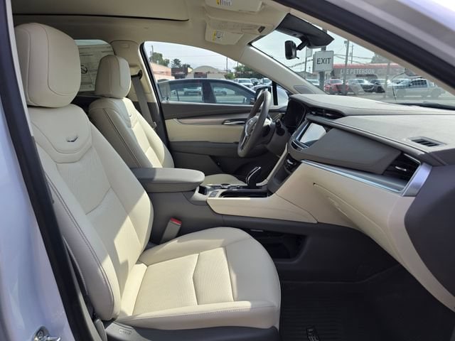 2026 Cadillac XT5 Premium Luxury - Photo 10