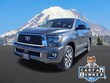 Toyota Sequoia
