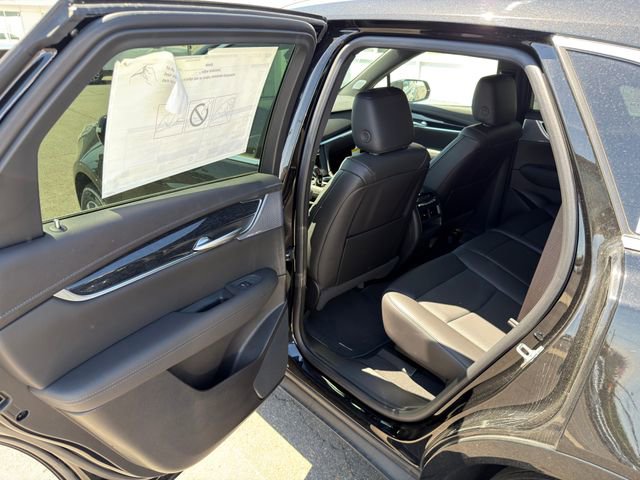 2026 Cadillac XT5 Premium Luxury - Photo 15