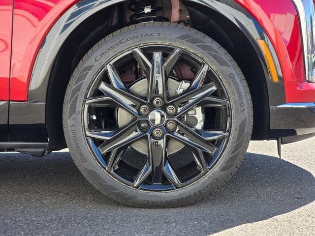 2026 Cadillac OPTIQ Sport - Photo 9