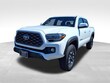  Toyota Tacoma 4WD