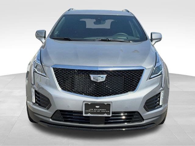 2026 Cadillac XT5 Sport - Photo 8