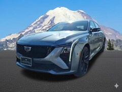 2026 CADILLAC CT5-V V-Series Sedan