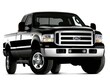  Ford Super Duty F-350 SRW