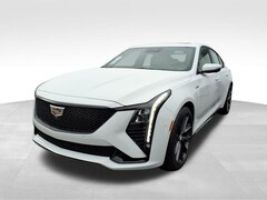 2026 CADILLAC CT5-V V-Series Sedan