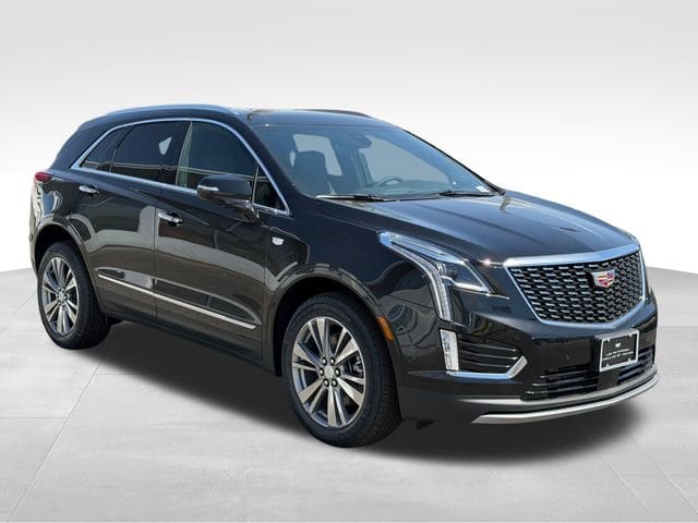 2026 Cadillac XT5 Premium Luxury - Photo 7