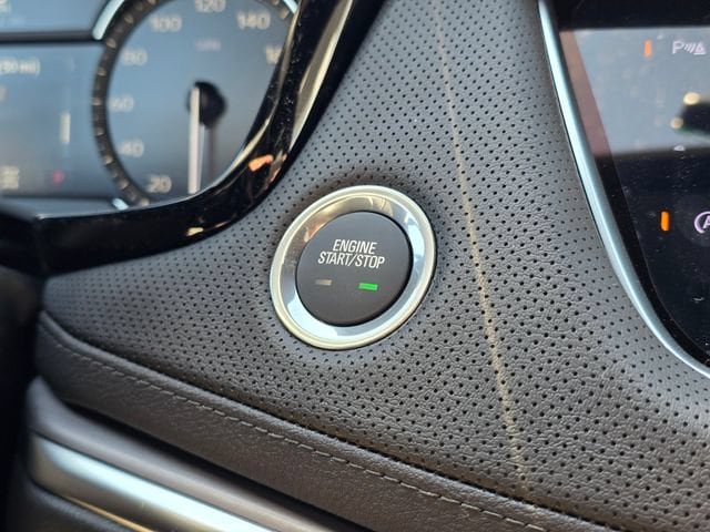 2026 Cadillac XT5 Luxury - Photo 32