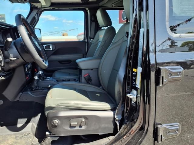 2024 Jeep Gladiator Mojave - Photo 12