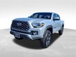 Toyota Tacoma 4WD