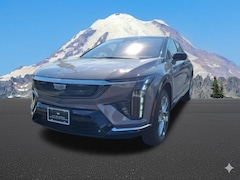 2025 CADILLAC OPTIQ Luxury 2 SUV