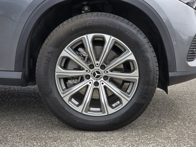2023 Mercedes-Benz GLC GLC 300 - Photo 9