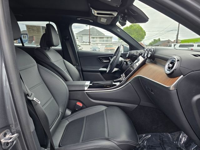 2023 Mercedes-Benz GLC GLC 300 - Photo 10