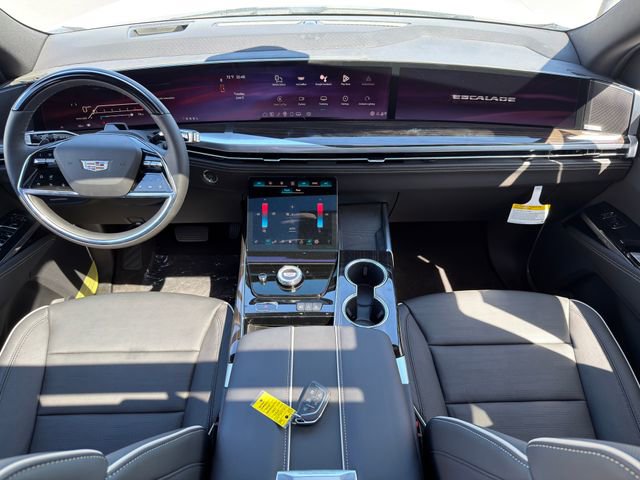 2026 Cadillac Escalade Luxury - Photo 19