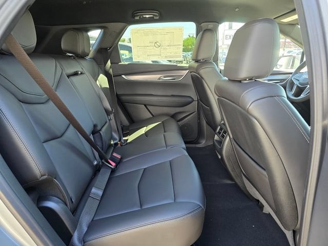 2026 Cadillac XT5 Luxury - Photo 12