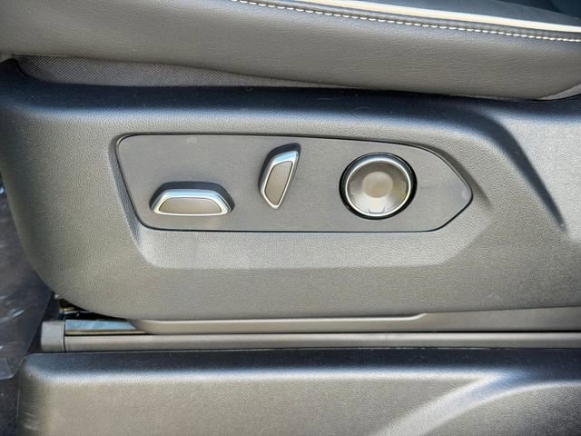 2026 Cadillac Escalade Luxury - Photo 22
