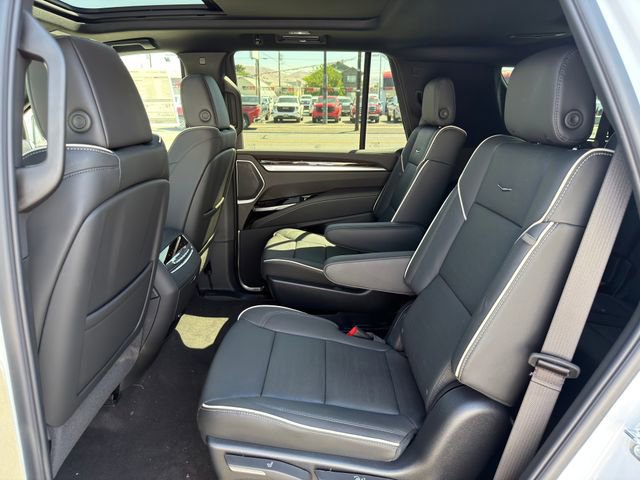 2026 Cadillac Escalade Luxury - Photo 16