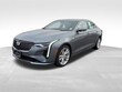  CADILLAC CT4