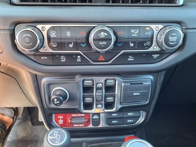 2024 Jeep Gladiator Mojave - Photo 18