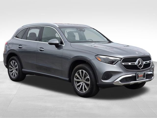 2023 Mercedes-Benz GLC GLC 300 - Photo 7