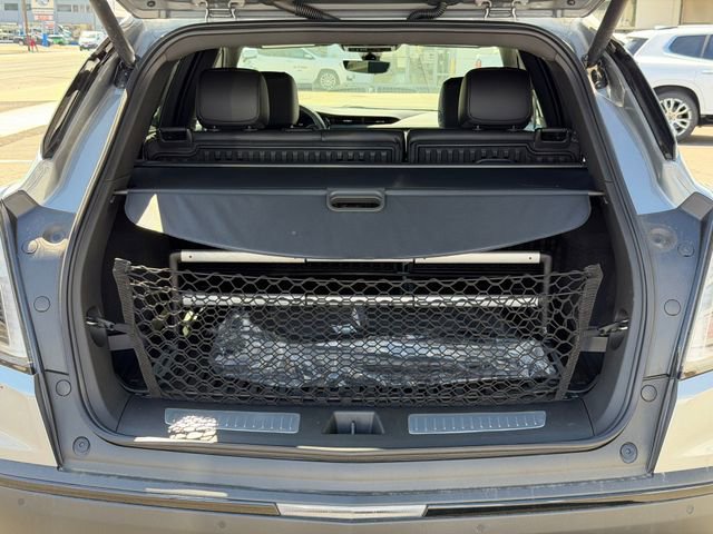 2026 Cadillac XT5 Sport - Photo 14