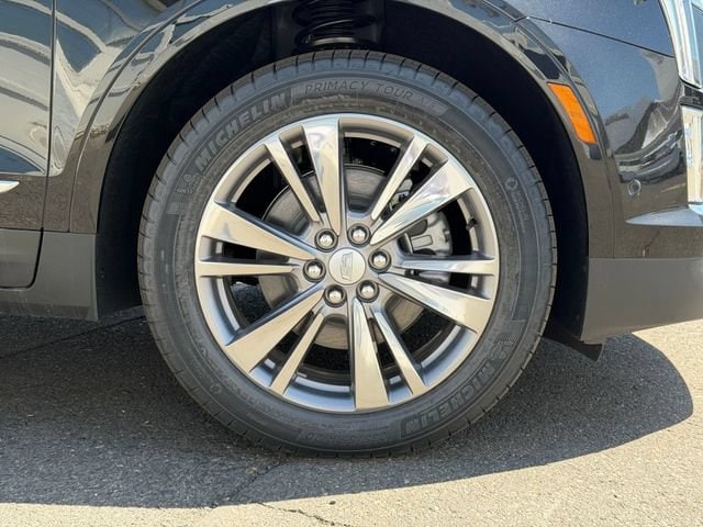 2026 Cadillac XT5 Premium Luxury - Photo 9