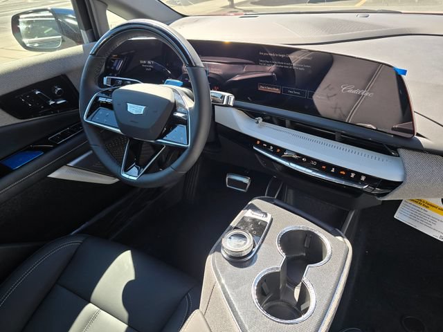 2026 Cadillac OPTIQ Sport - Photo 11