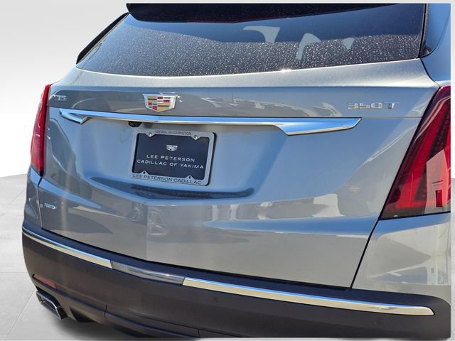 2026 Cadillac XT5 Luxury - Photo 13