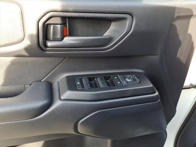 2025 Toyota Land Cruiser Land Cruiser 1958 - Photo 13