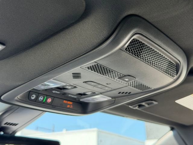 2026 Cadillac XT5 Sport - Photo 30