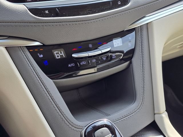 2026 Cadillac XT5 Premium Luxury - Photo 27