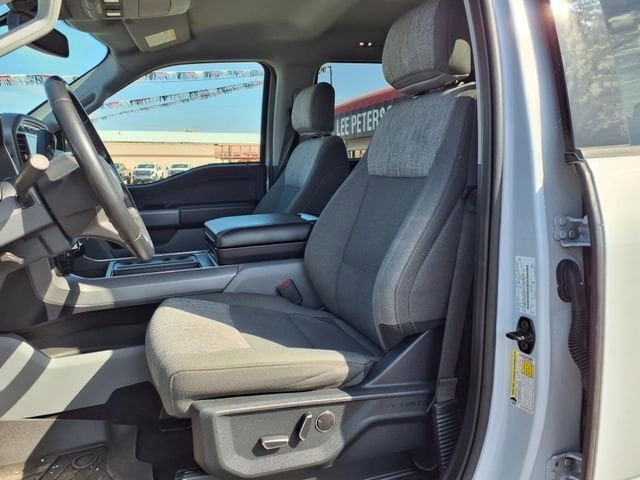 2021 Ford F-150 XLT - Photo 11