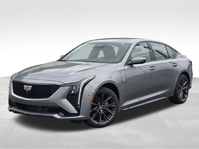 2026 Cadillac CT5