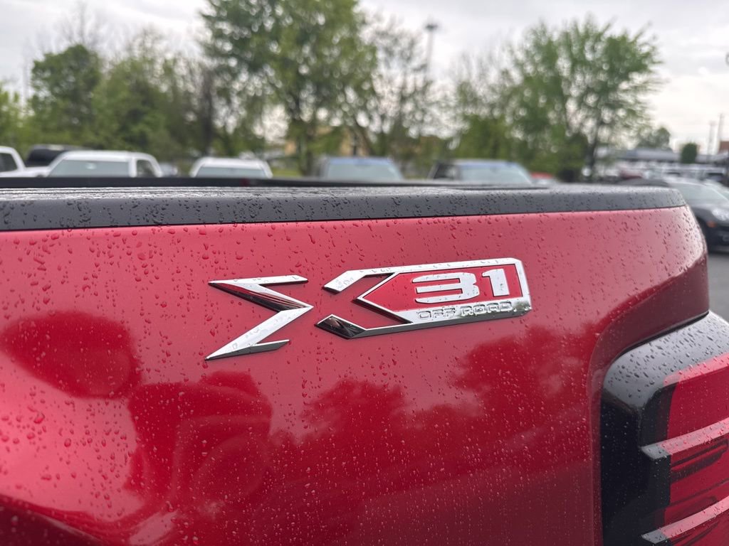 2025 GMC Sierra 2500HD SLT - Photo 67