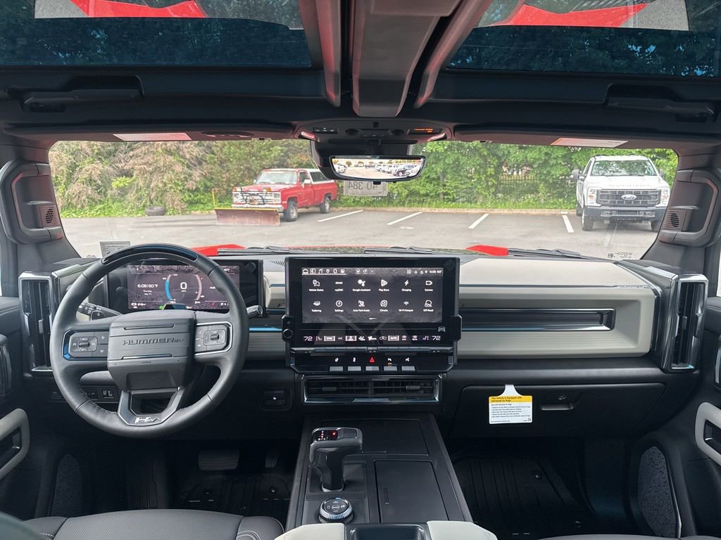 2026 GMC HUMMER EV 2X - Photo 13