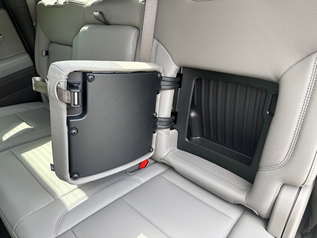 2026 GMC Sierra 1500 SLT - Photo 46