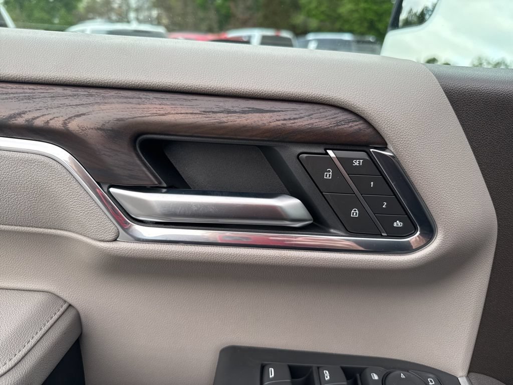 2026 GMC Sierra 1500 SLT - Photo 22
