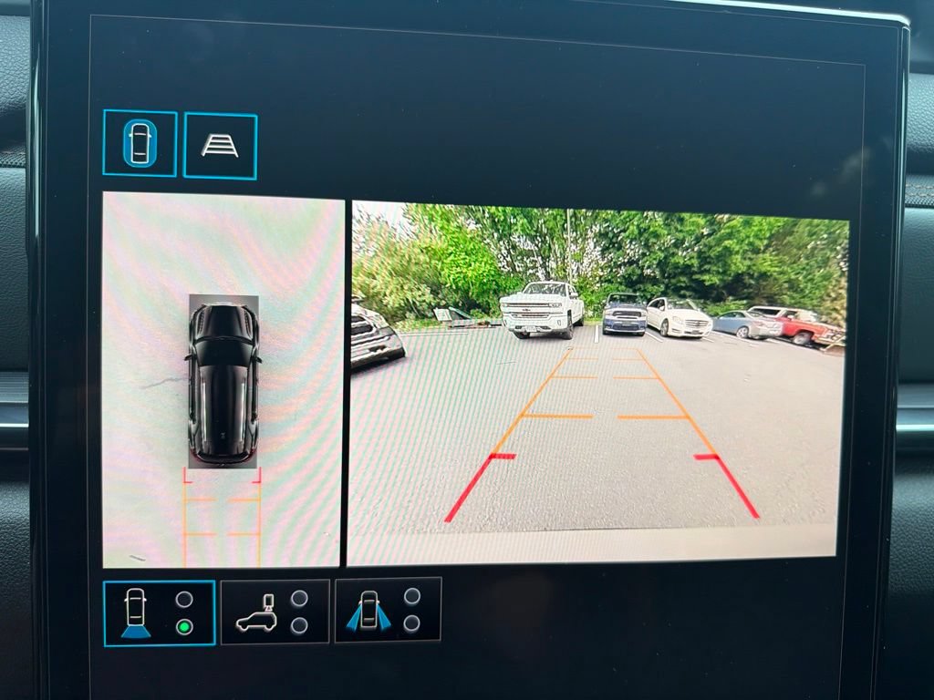 2026 GMC Terrain AT4 - Photo 24