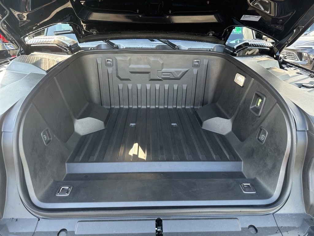 2025 GMC HUMMER EV 3X - Photo 55
