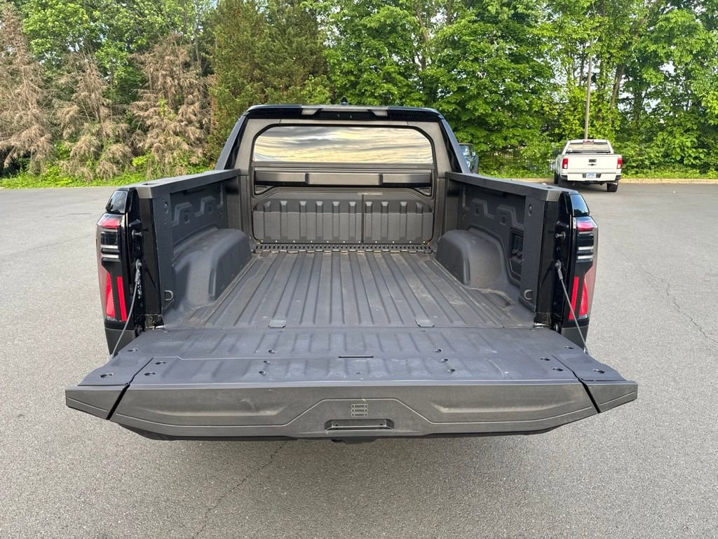2026 GMC Sierra EV Elevation - Photo 46