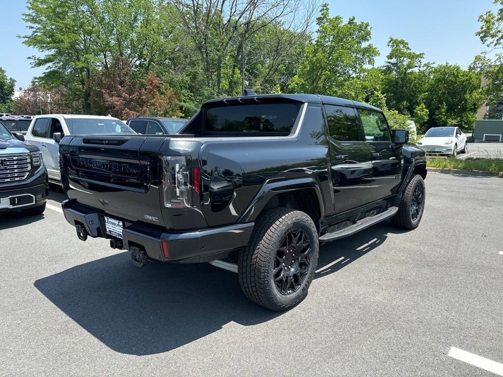 2025 GMC HUMMER EV 2X - Photo 7