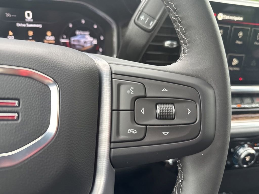 2026 GMC Sierra 1500 Elevation - Photo 18