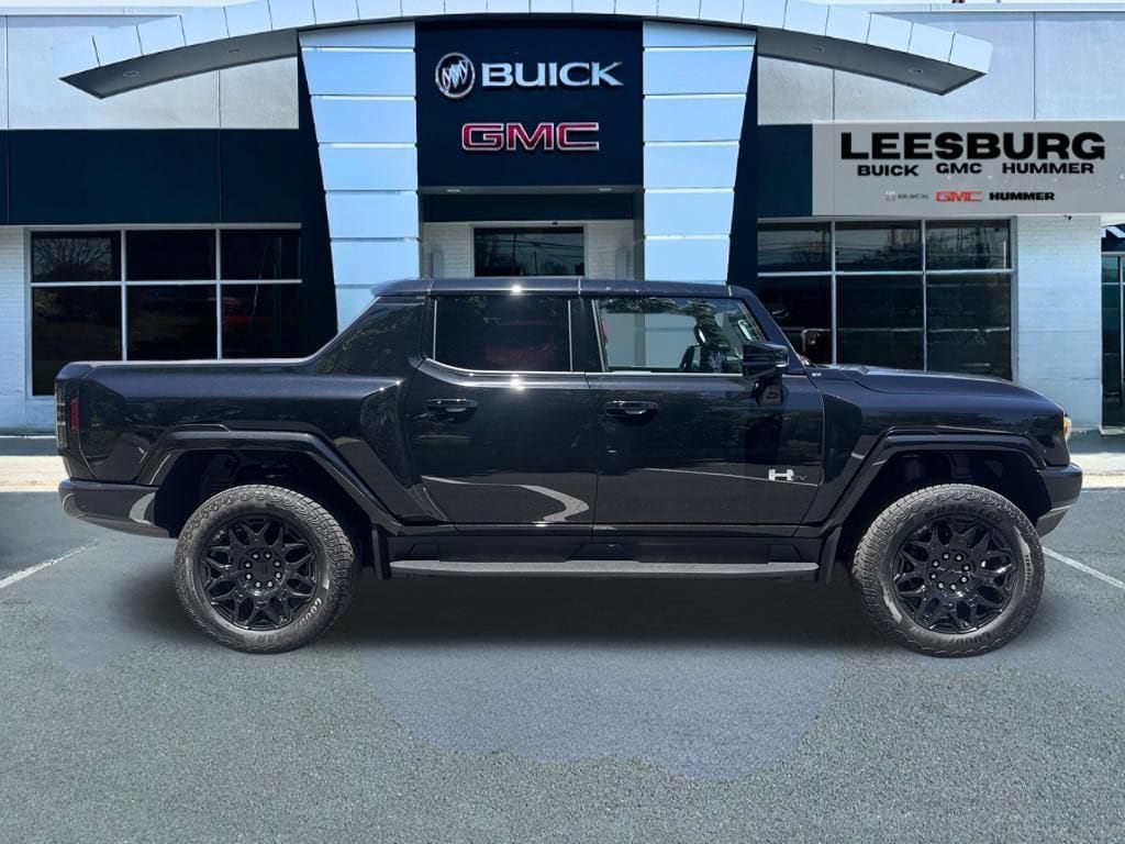 2026 GMC HUMMER EV 2X - Photo 8